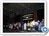 XXIV Certamen de Romances y Villancicos 2016 (FRAN MUÑOZ DE LLANOS)