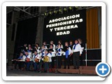 XXIV Certamen de Romances y Villancicos 2016 (FRAN MUÑOZ DE LLANOS)