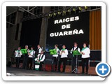 XXIV Certamen de Romances y Villancicos 2016 (FRAN MUÑOZ DE LLANOS)