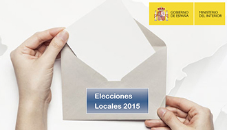 Elecciones Locales 2015