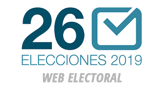 Web Electoral Generales 2019