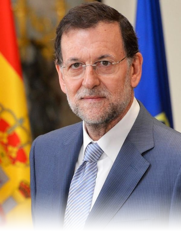 Mariano Rajoy