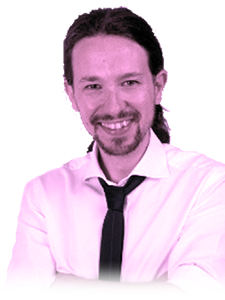 Pablo Iglesias