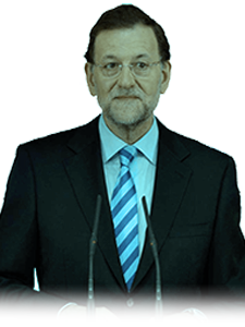 Mariano Rajoy