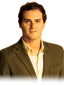 Albert Rivera