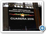 XXIV Certamen de Romances y Villancicos 2016 (FRAN MUÑOZ DE LLANOS)