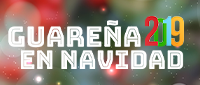 Navidad en Guarea 2019