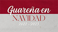 Navidad en Guarea 2022