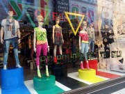 La asociación del Comercio Local convoca un concurso de escaparates