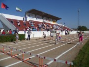 Las quintas miniolimpiadas se celebran este sábado en Guareña