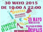 Este viernes y sábado se celebra en Guareña el II Día del Comercio Local