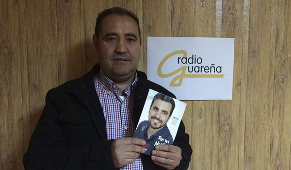 Guareña al Día