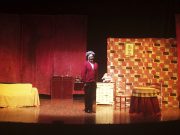 Escénicas busca propuestas de obras para celebrar su décimo aniversario