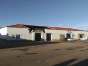 Terminadas las obras del edificio del Matadero con cargo al Plan Revitaliza