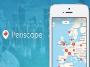 Hoy con Santiago Moreno descubrimos la aplicación de Periscope