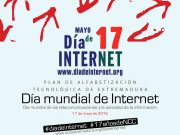 Guareña se suma este martes a la celebración del Día Mundial de Internet