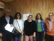 Celebramos este martes en la radio el Día Mundial de Internet