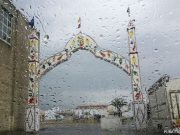 La Feria de Mayo de Guareña arranca este viernes con una ‘mirada constante al cielo’