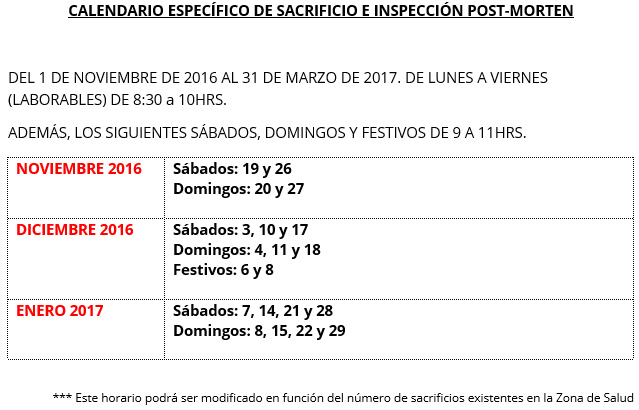 calendariomatanzasdomiciliaras1617