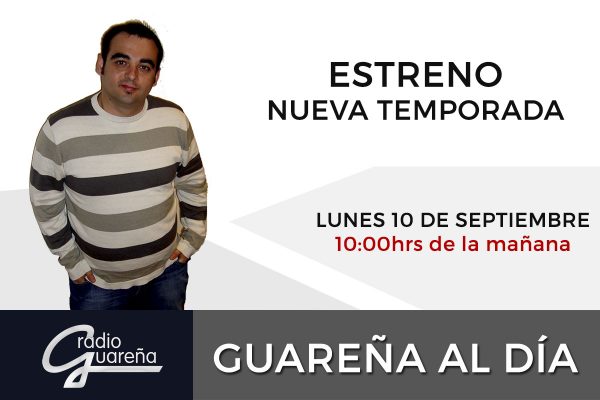 Guareña al Día