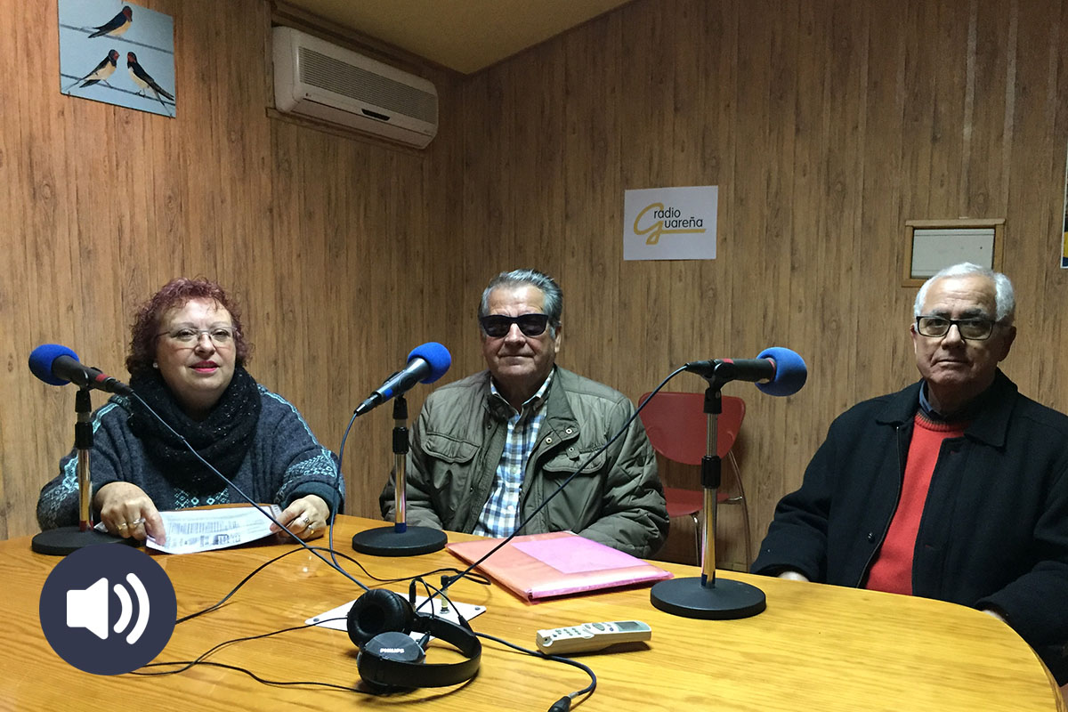 Guareña al Día