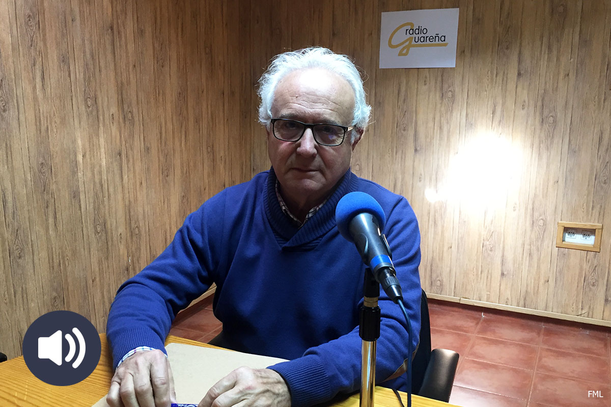 Guareña al Día
