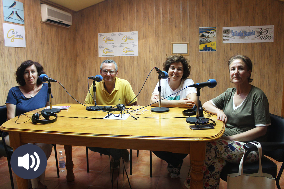 Guareña al Día
