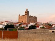 Guareña cuenta, a día de hoy, con 49 casos activos por Covid tras sumar tres nuevos positivos este jueves