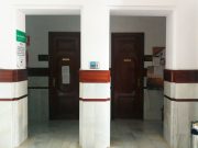 Se convoca una oferta de empleo de una plaza de trabajador social para Guareña y Torrefresneda