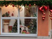 Publicadas las bases del concurso ‘Decorar tu Fachada en Navidad tiene Premio’