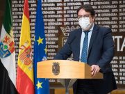 Extremadura adelanta el toque de queda a las 22hrs y reduce aforos en la hostelería y el comercio