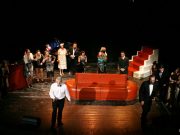 El tradicional Concierto de Navidad de este año será ‘Una Noche en la Ópera’