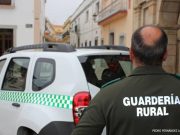 Publicadas las bases para la contratación de cuatro Guardas Rurales en Guareña