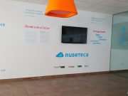 La Biblioteca ‘Eugenio Frutos’ inaugura este martes su nuevo Espacio Nubeteca