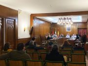 El pleno municipal aprueba los presupuestos para 2021 que aumentan un 6.32%