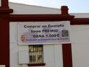 La Asociación del Comercio Local vuelve a sortear 1.000 euros estas navidades