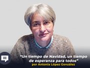 «Un tiempo de Navidad, un tiempo de Esperanza para todos»
