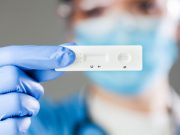 Se establecen refuerzos durante la tarde en el Centro de Salud para realizar pruebas de antígenos