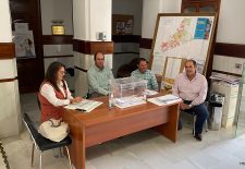 ASAJA revalida la mayoría absoluta en el Consejo Asesor Agrario tras los comicios celebrados este domingo en Extremadura