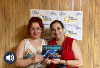 Maribel Mesón y Eva Romero nos hablan de la adaptación de ‘Las Suplicantes’ que arranca gira en Madrid