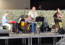El jazz de Pablo Romero Quartet llega este viernes a Guareña