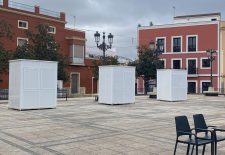 Susana Martín Gijón inaugura este jueves de forma oficial la XIII Feria del Libro de Guareña