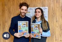 El ayuntamiento edita una nueva Guía Turística de Guareña
