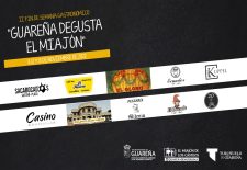 Arranca el II Fin de Semana Gastronómico ‘Degusta el Miajón’ en Guareña