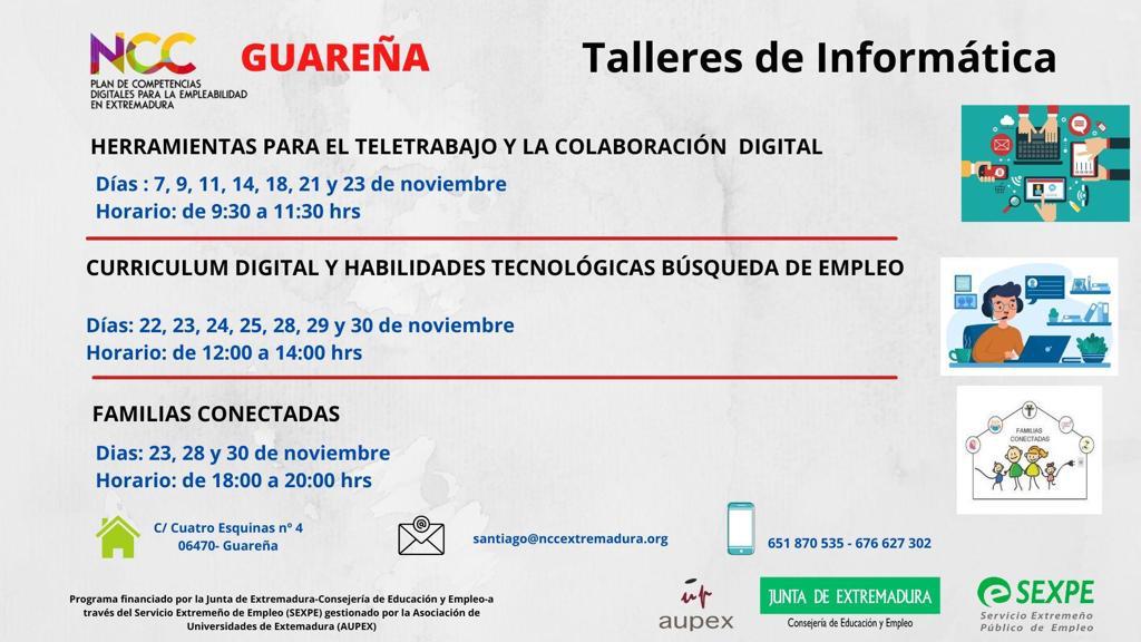 Guareña al Día