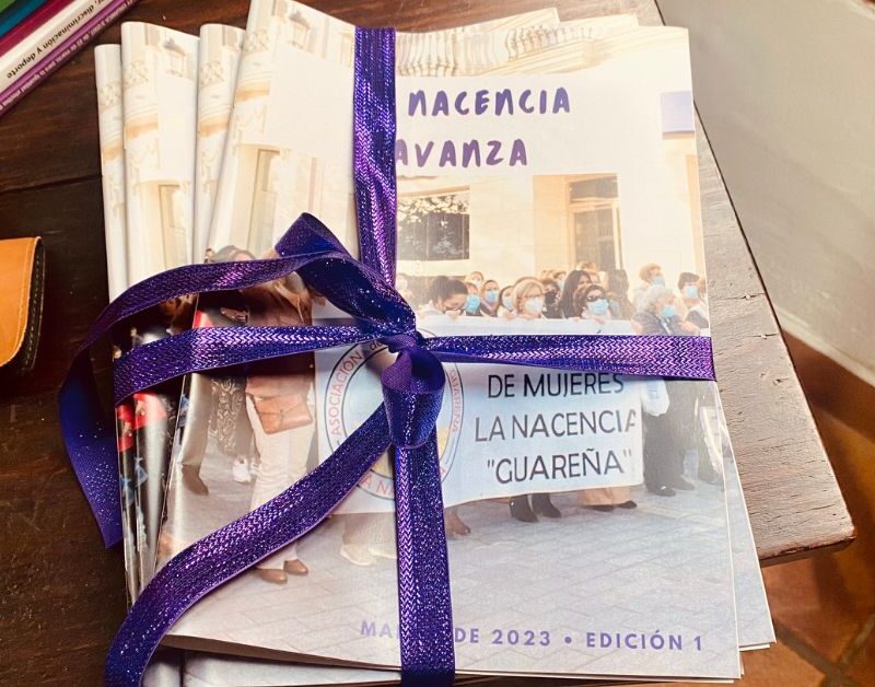 presentacion-nacencia-avanza-revista-oficina-igualdad-portada