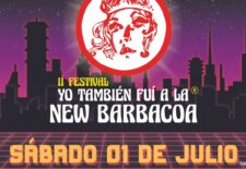 Programado para el 1 de julio el II Festival ‘Yo también fui a la New Barbacoa’ en Guareña