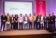 Presentada la Comunidad Energética Local TODA Badajoz en la que participa Guareña