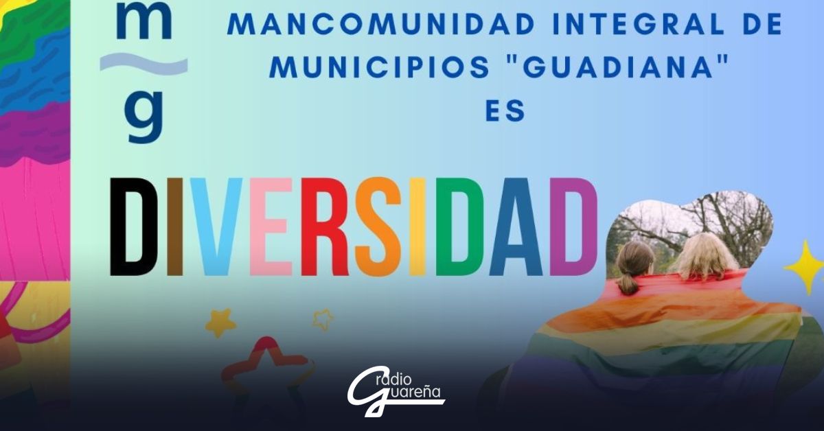 La Guadiana realiza actividades en los pueblos con motivo