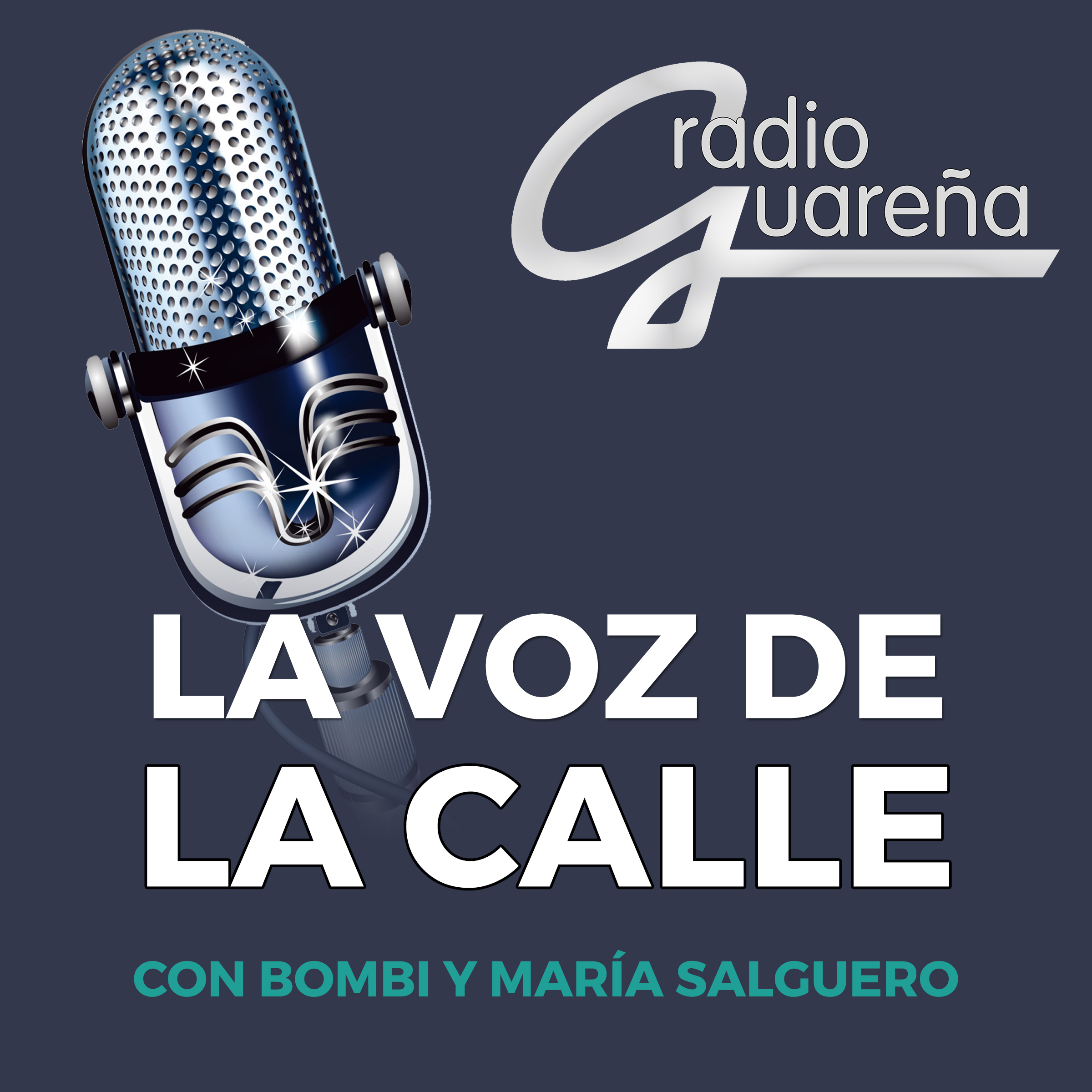 La Voz de la Calle RG